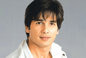 Shahid Kapoor Net Worth