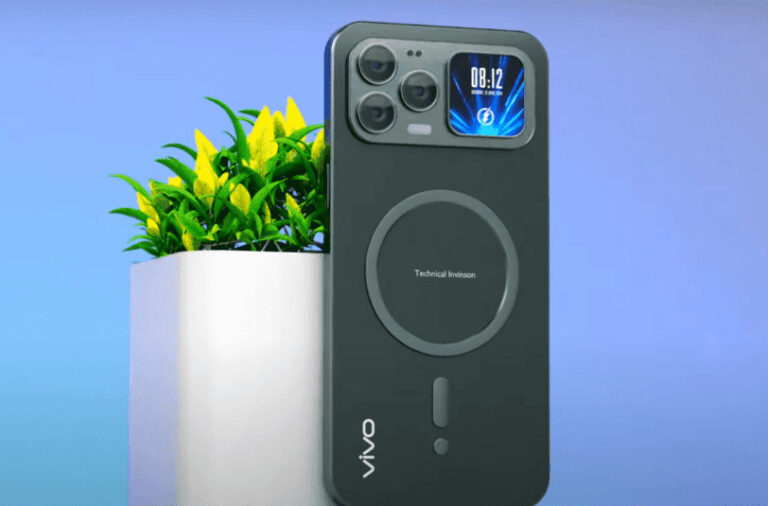Vivo T4 5G