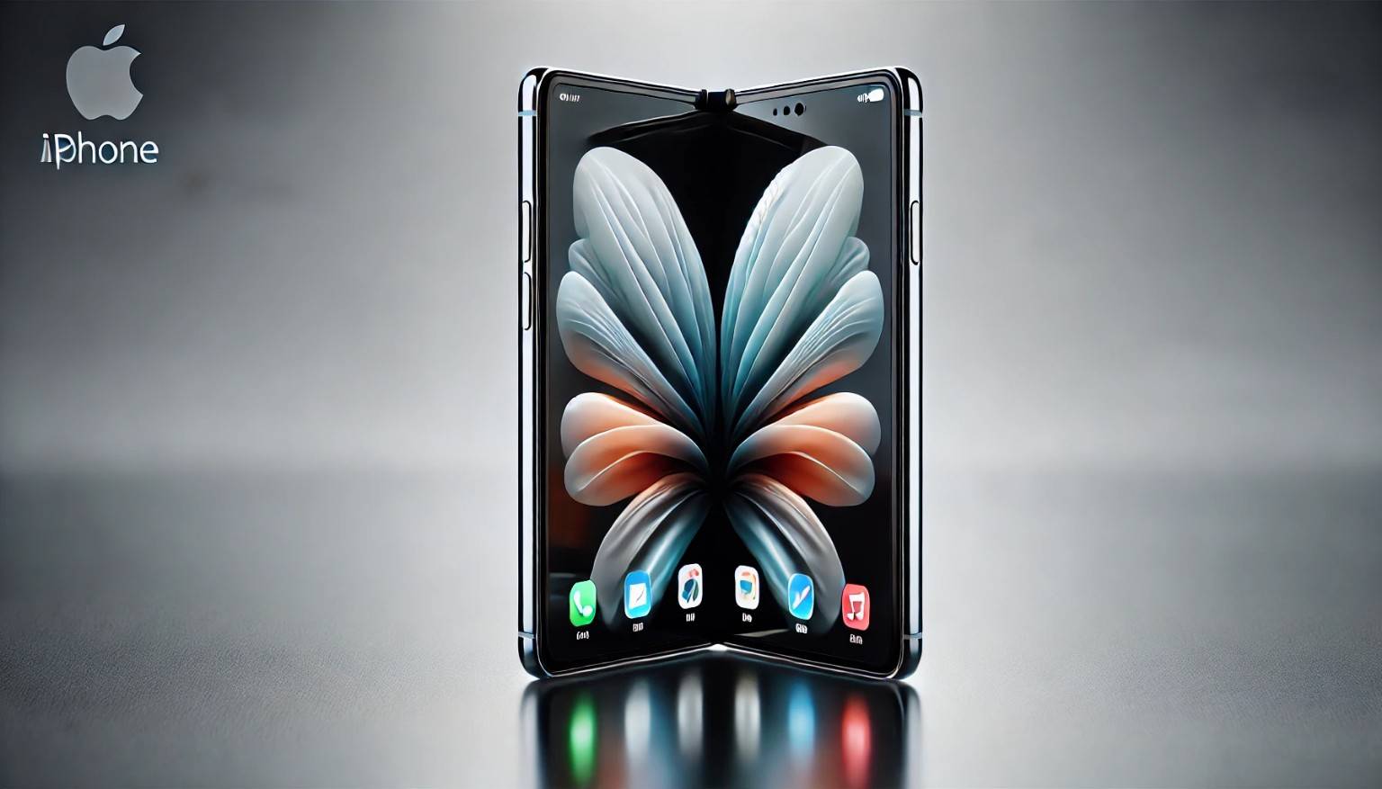 Apple Foldable iPhone 2026
