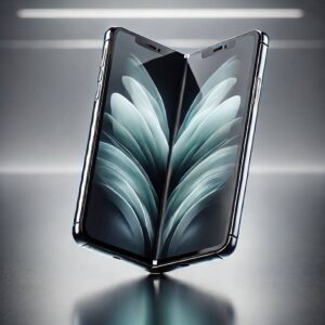 Apple Foldable iPhone 2026